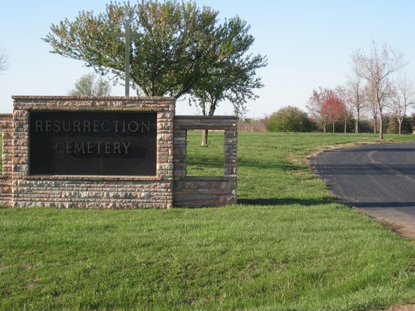 Resurrection Cemetery